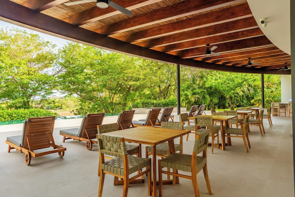 Reserva Conchal Resort - Carao Complex view 4