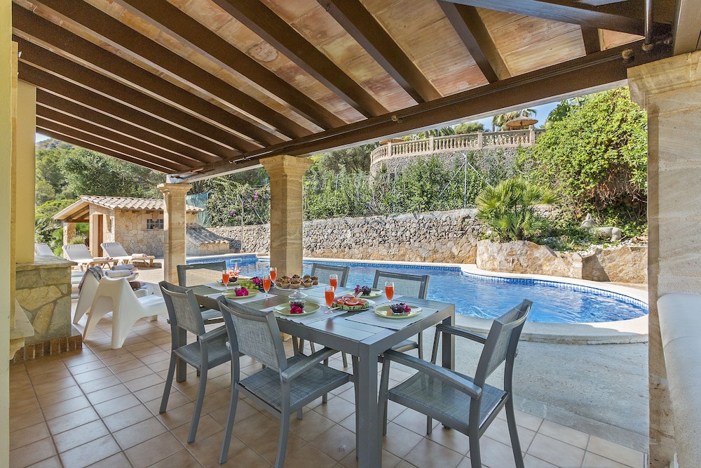 Hotel Villa Malva - Image 1