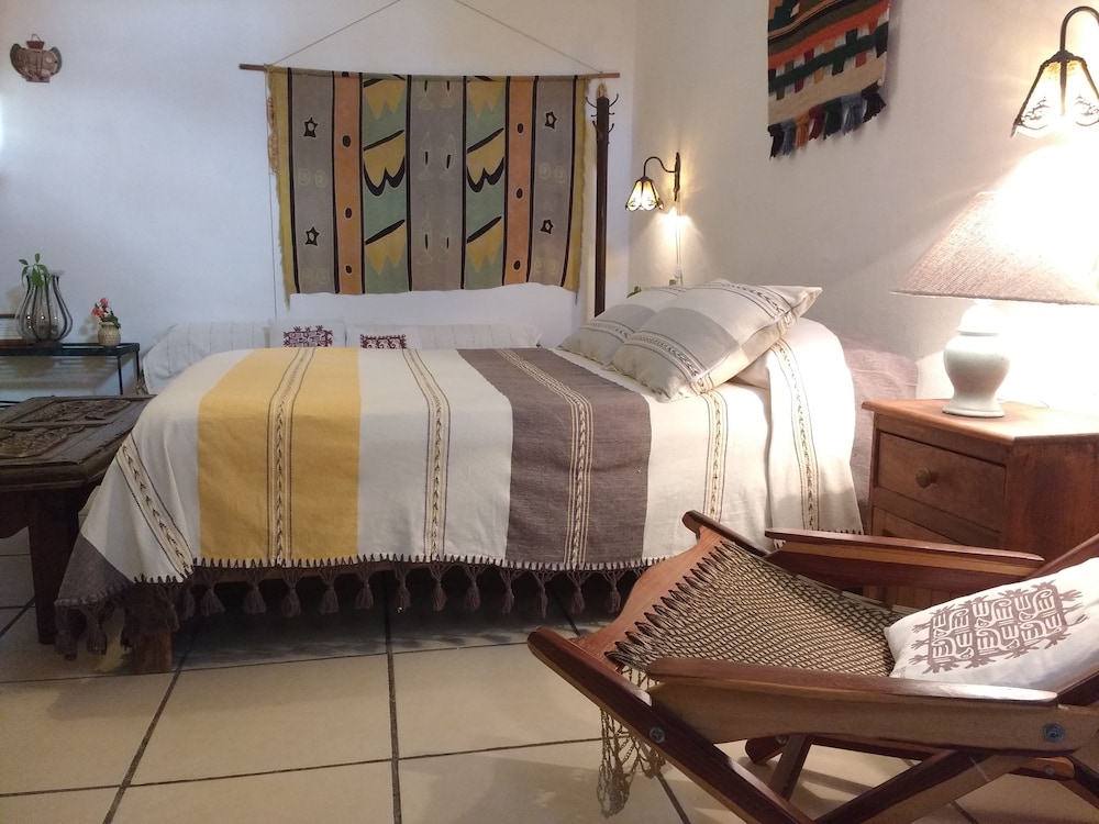 Casitas Kinsol