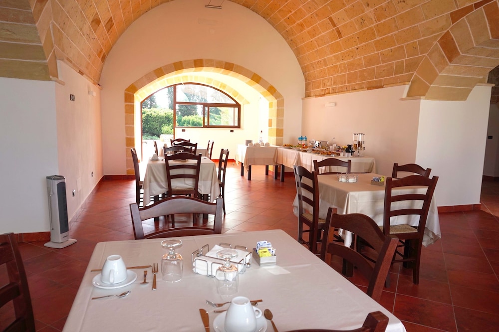 Masseria Pappo