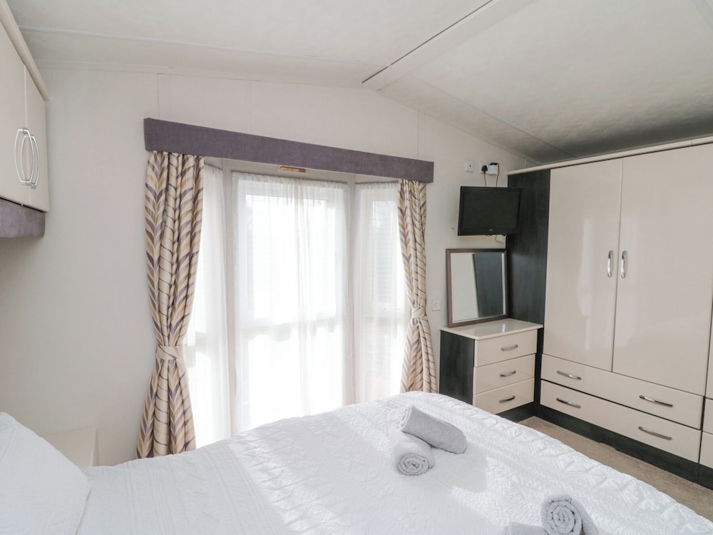 The Cosy Caravan