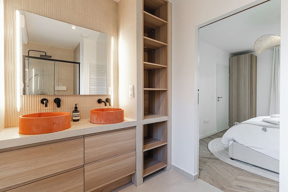 Elegant Family Home Near Deauville