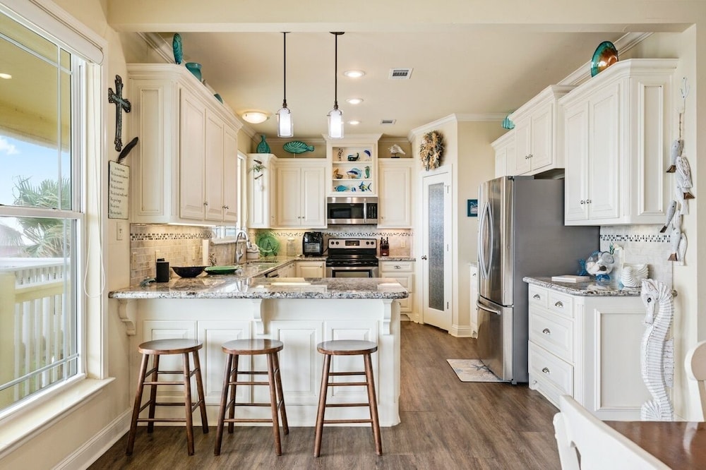 Pelican Path 3 Bedroom Home