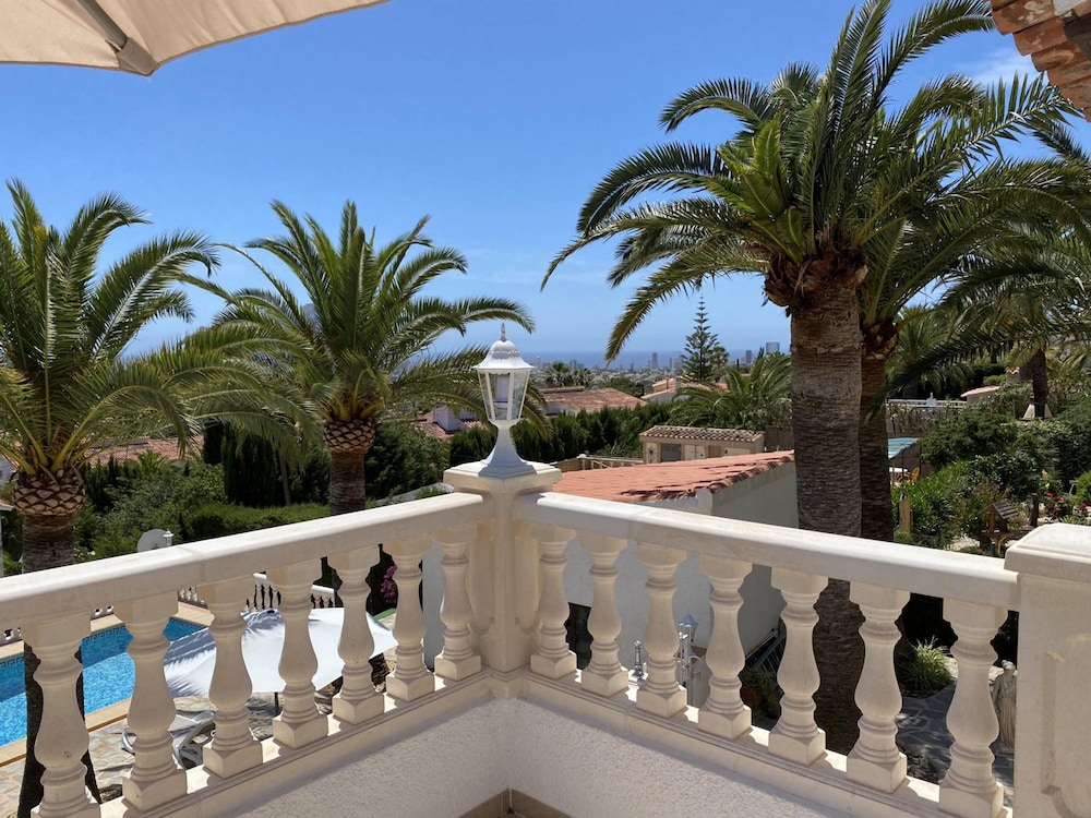 Villa Emilia 4 Personas