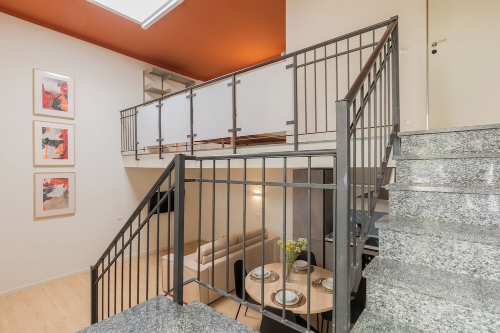 Lofts Cit Turin by Wonderful Italy