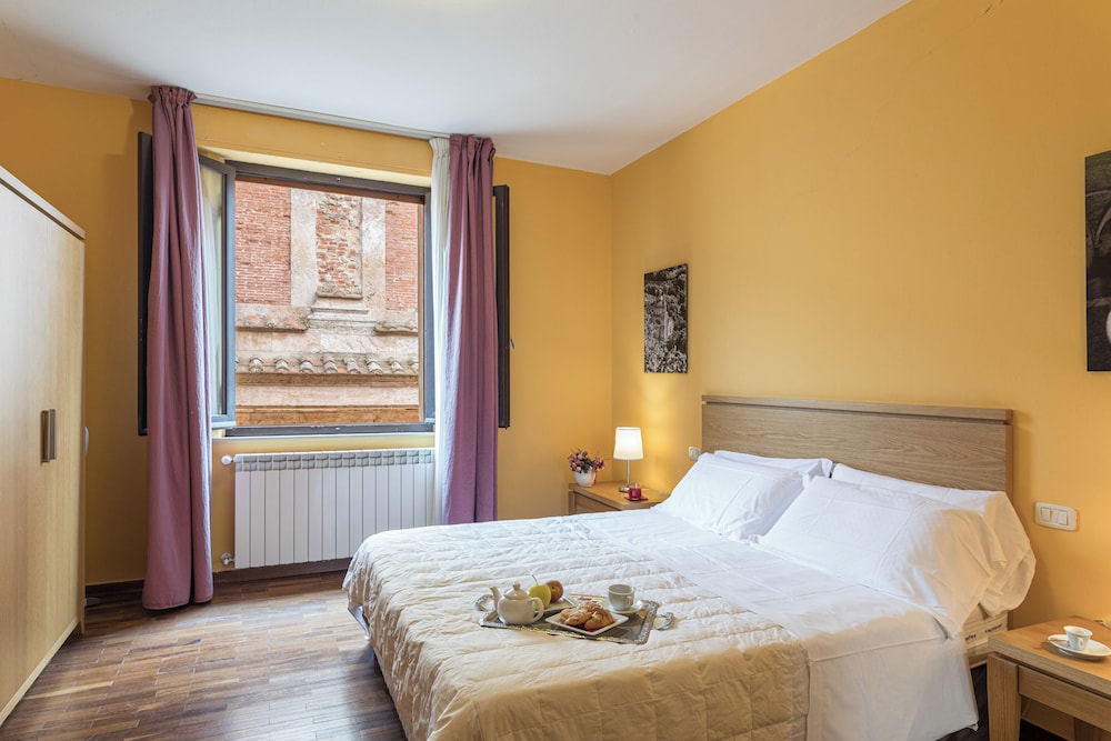 Bellarmino Boutique Apartments