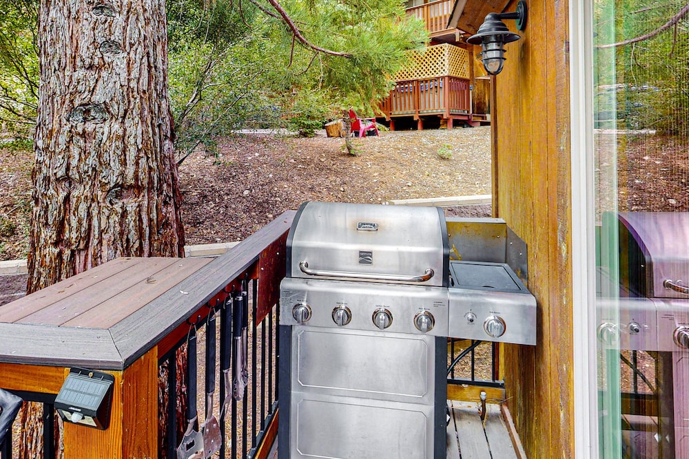 Primrose Cabin #709