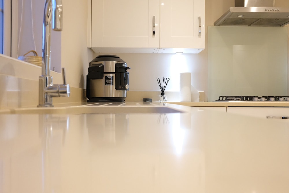 Bicester Villa-6bed-sleeps 14