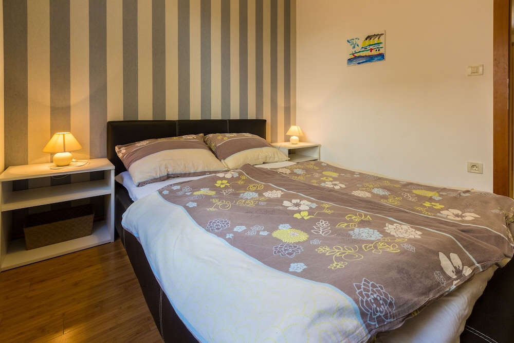 Apartment Marko