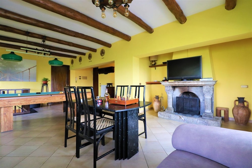Villa Lalla