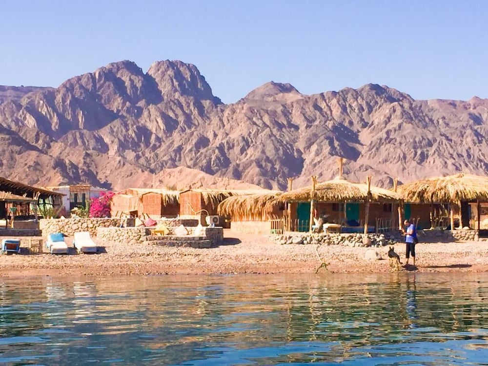 Sahara Beach Camp