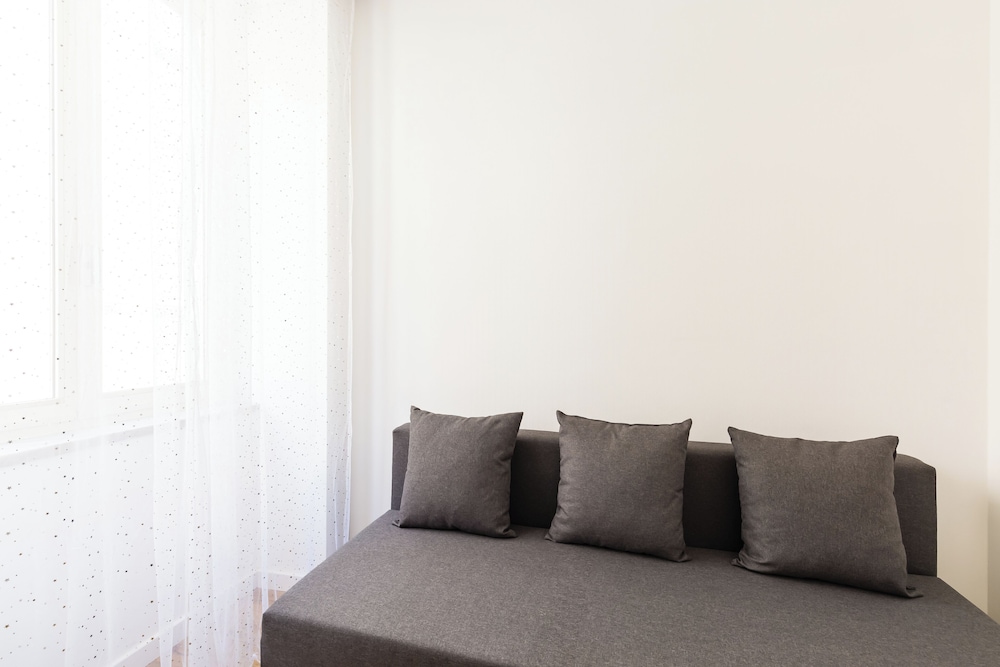 Barrio 133 - Double Bedroom in Center
