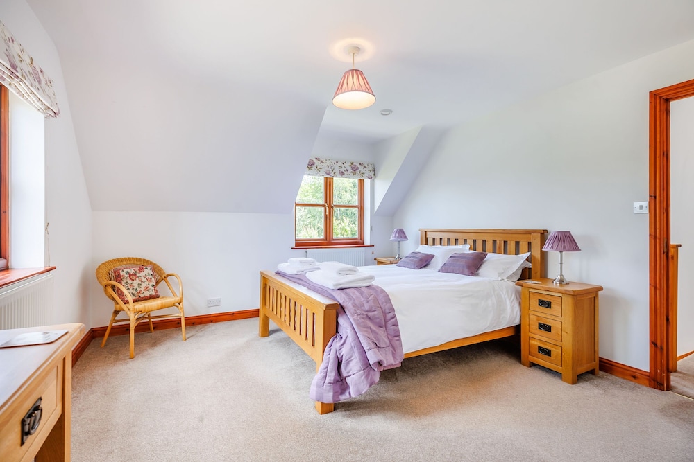 Byne Brook Cottage