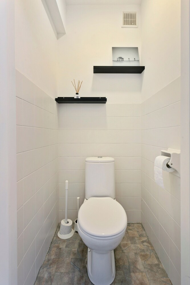 Flat in Blankenberge Near the Beach Pier