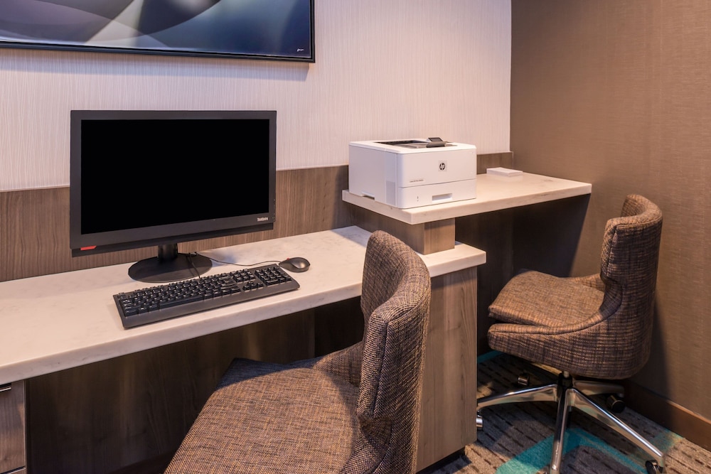 Residence Inn by Marriott Decatur