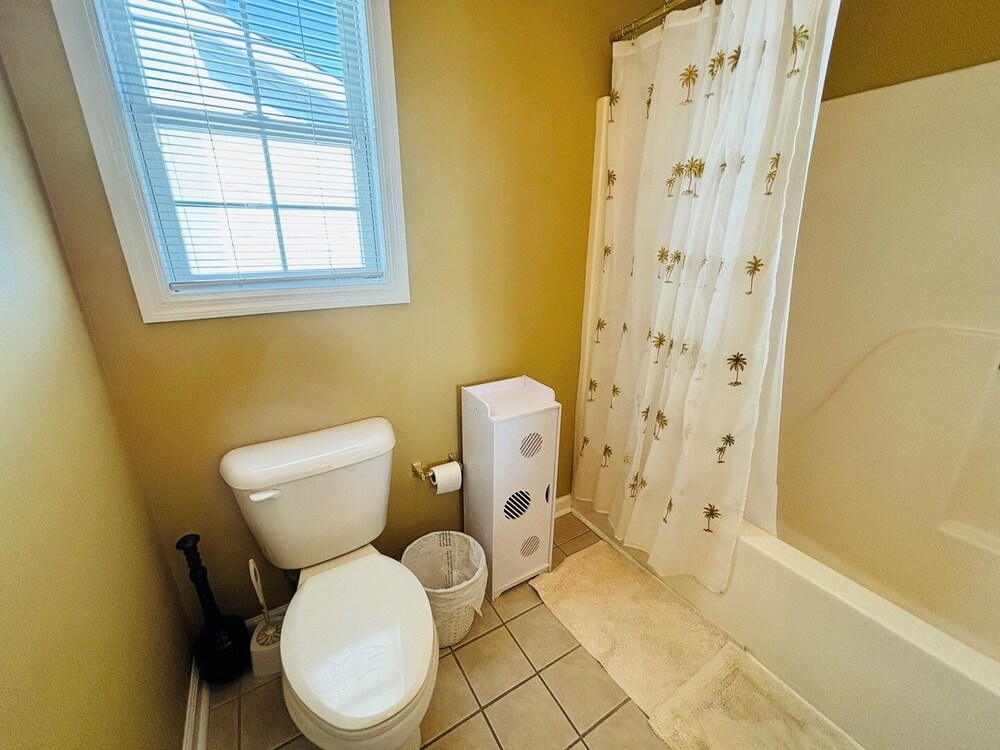 Sea Biscuit - 4 Br Home