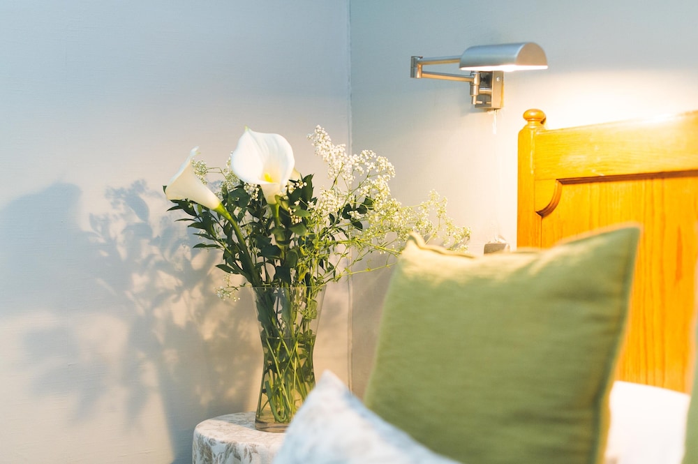 Lovely Guesthouse in Pretoria Welcoming you on a Spacious Room With Breakfast