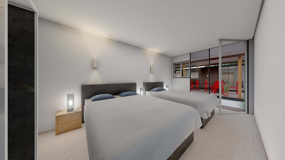 Airport Nest Inn Fiji