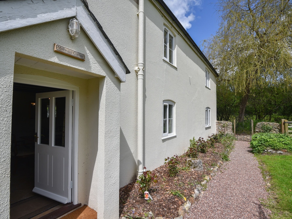 Millwater Cottage