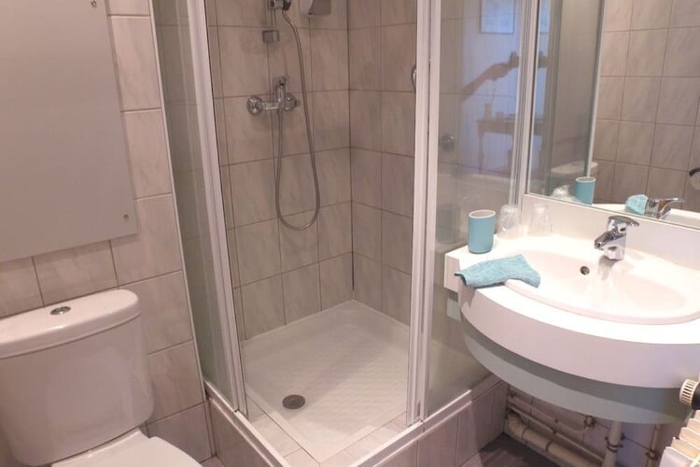 Residence Orbey Alsace, Apartment for 5 People With Balcony-ex TUI view 4