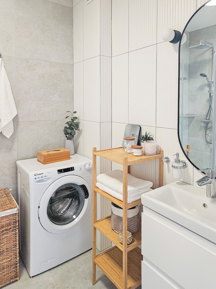 Aramis by Kairos Apartments