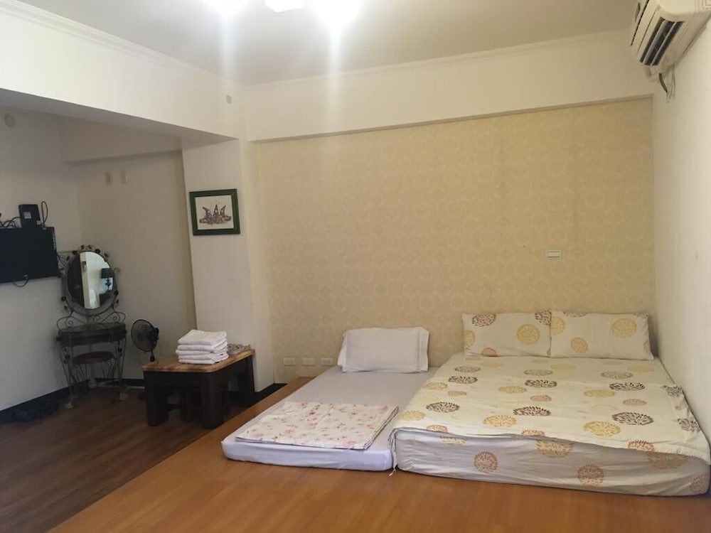 6 Person Holiday Home in Bogo By view 2