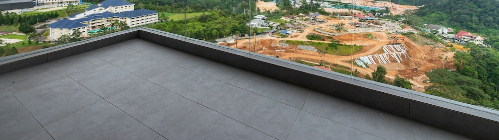 Hotel Windmill Upon Hills Genting Highlands - Image 1