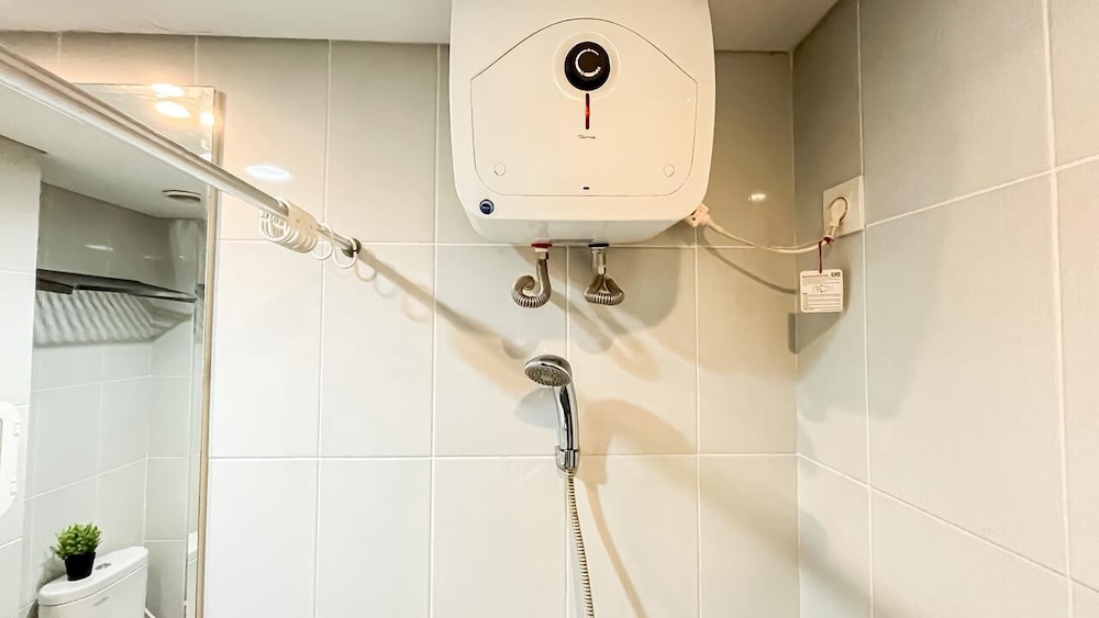 Studio Apartment At Casa De Parco Near Ice Bsd