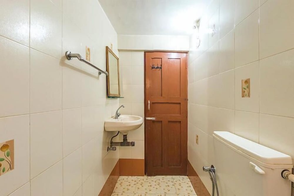 Albenjoh Guesthouse