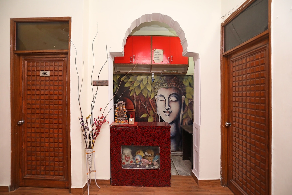 OYO 3814 Home Stay The Castle view 4