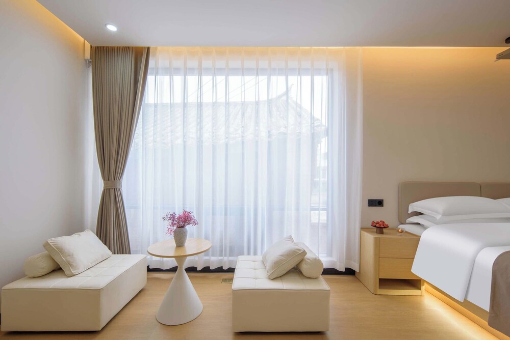 Xuejian Homestay