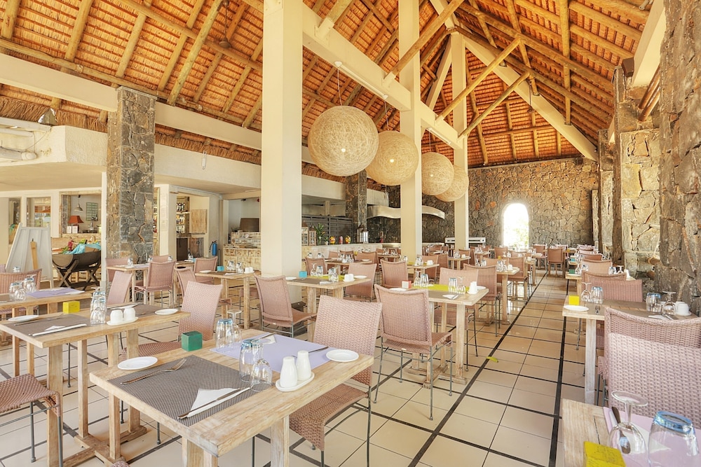 Cocotiers Hotel – Mauritius 26