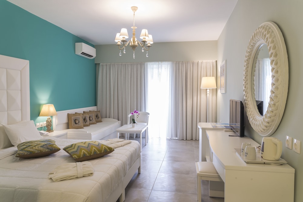 Mythos Palace Resort & Spa - All Inclusive