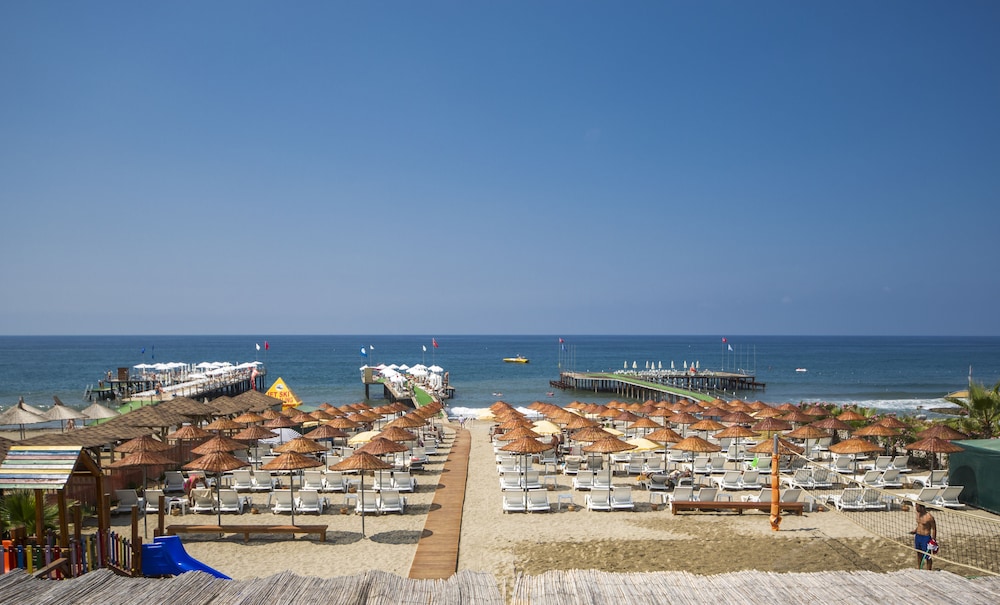 Dizalya Palm Garden - All Inclusive