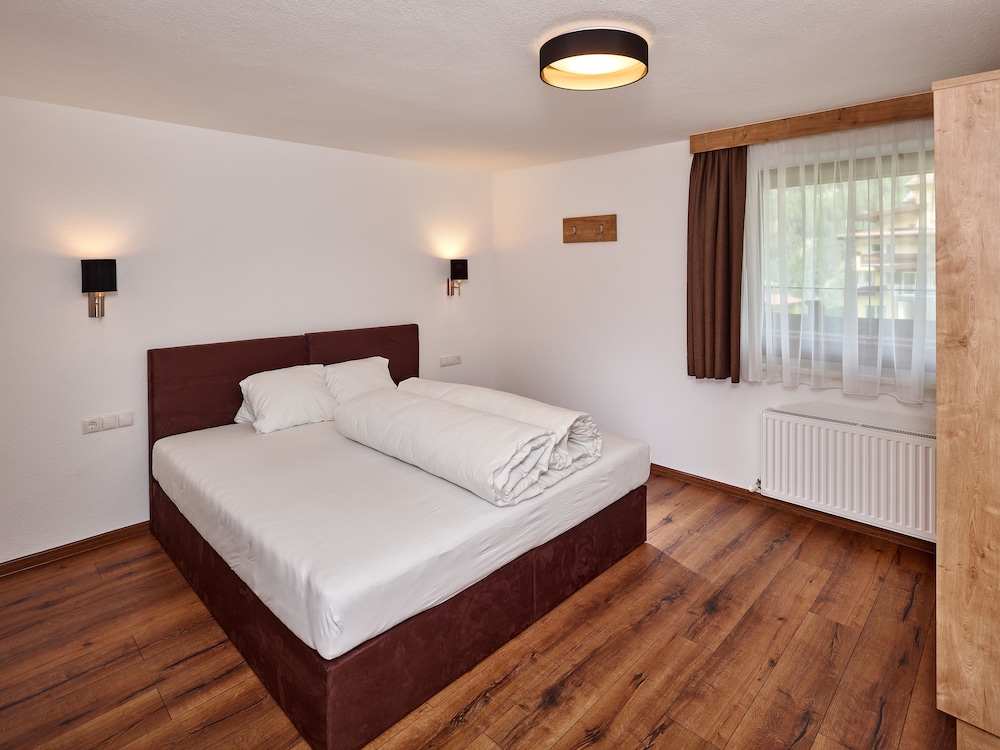 A CASA Juwel - Ski in & Out Appartements
