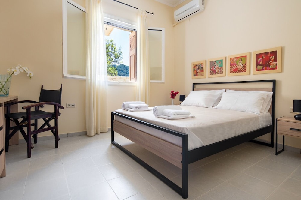 Casa Alta 2-bedroom House