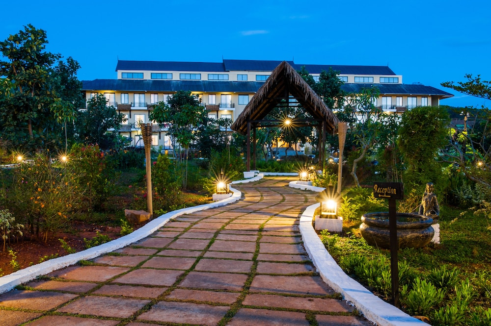 Amata Garden Resort