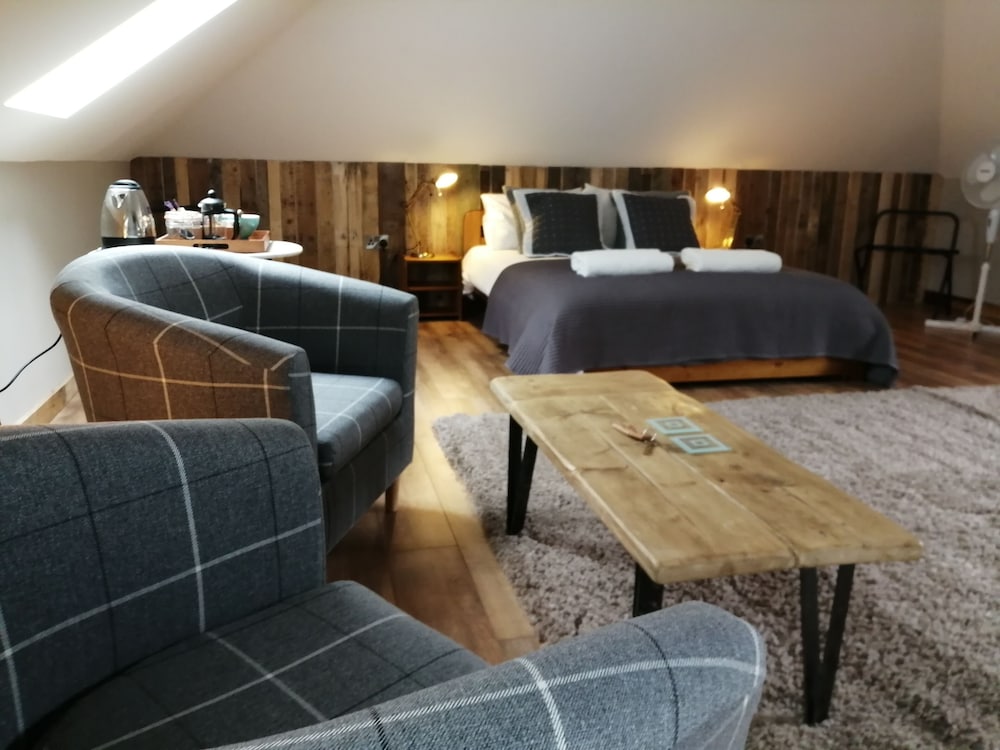 Worth House