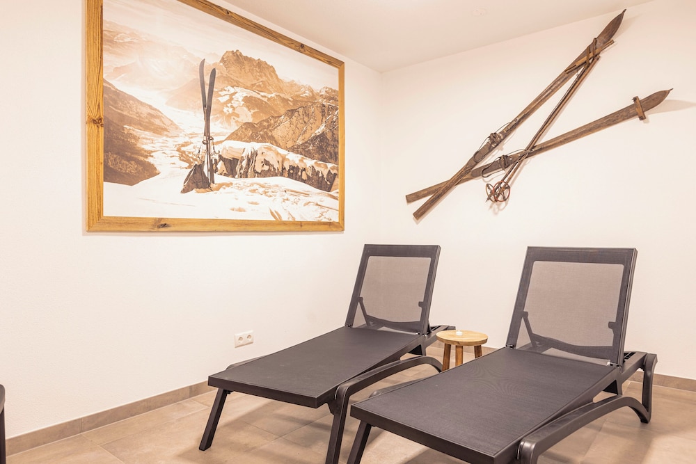 Tauernlodges Uttendorf by ALPS RESORTS