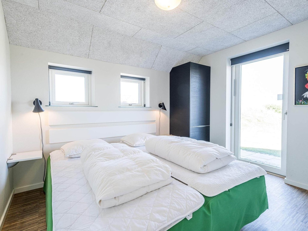 12 Person Holiday Home in Blavand view 2