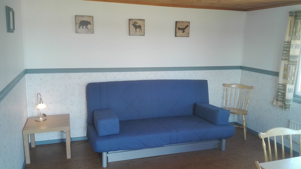 Falkudden Camping