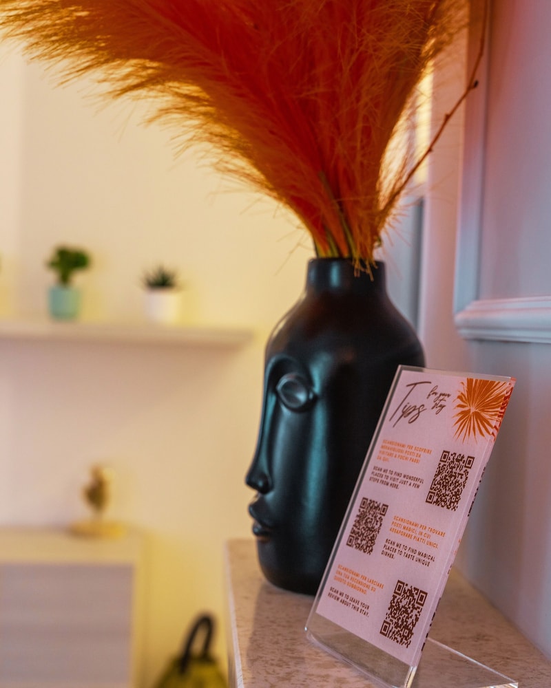 Villa Yucca - B&B and Glamping