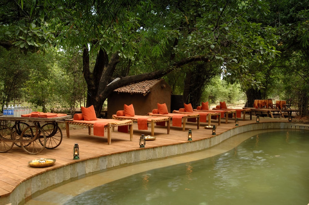 Mahua Kothi, Bandhavgarh National Park