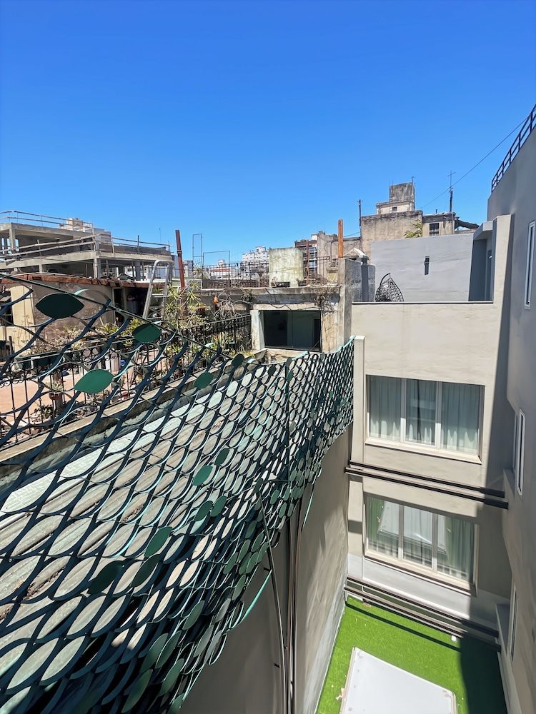 Ayres Suites Cochabamba