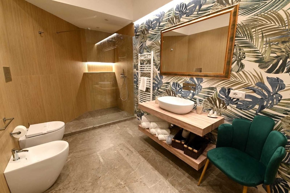 Fervore Luxury Rooms - Apartments