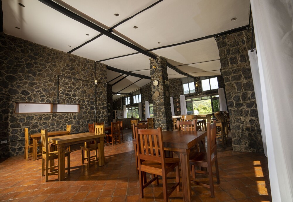 Imbogo Diners and Lounge view 4