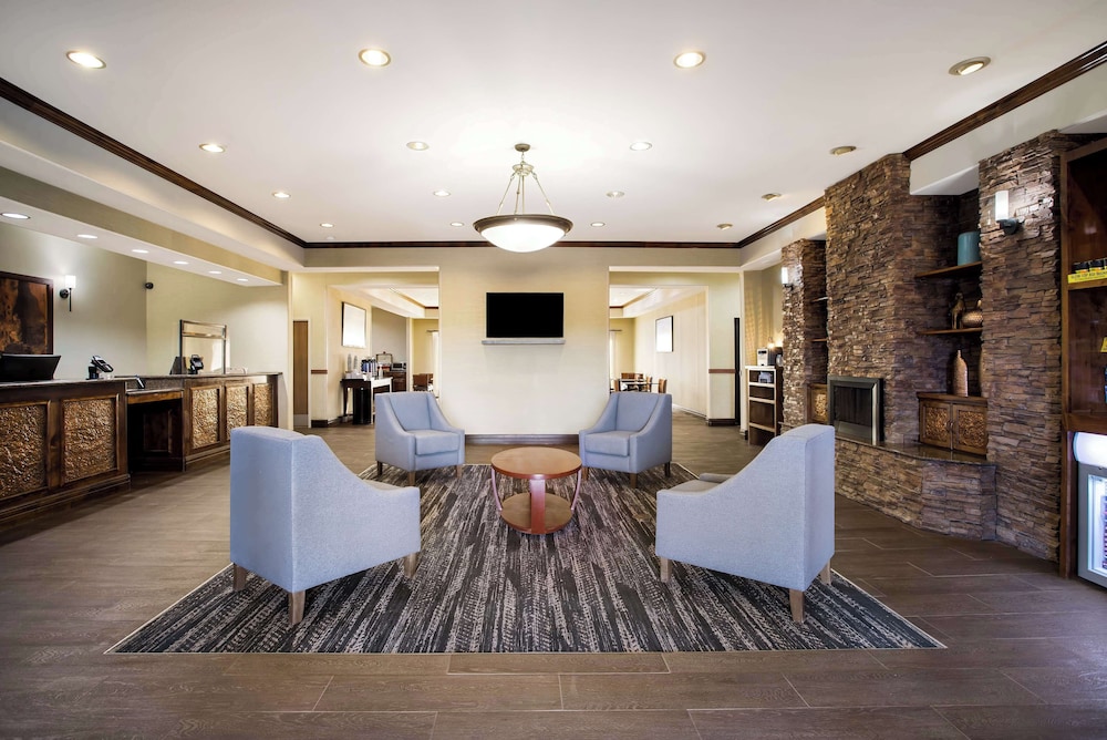 Gallup Vacations - Best Western Gallup West - Property Image 5