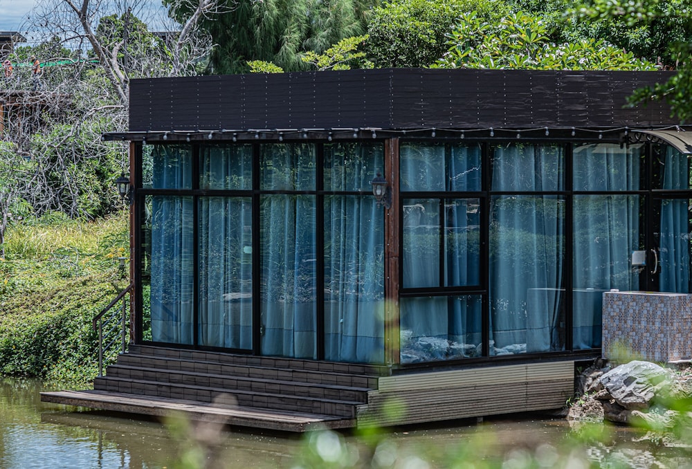 The Air Khaoyai Hotel