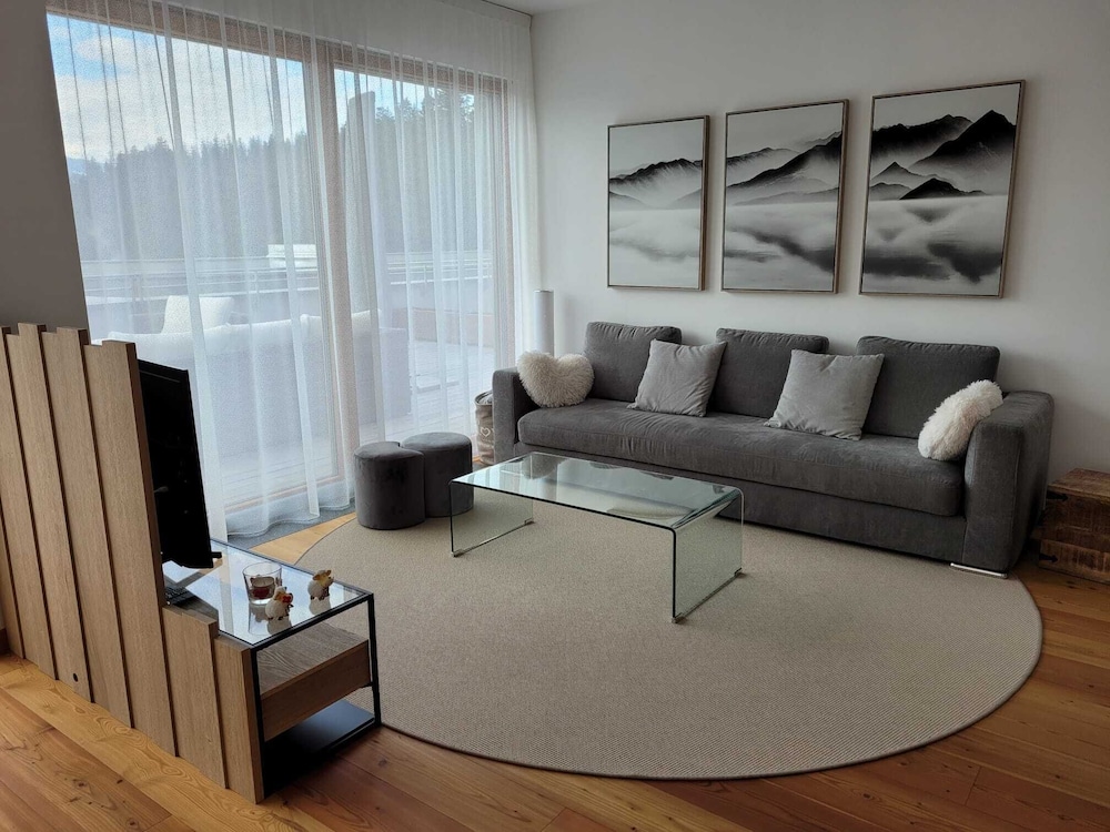 Laax Alpine Lodge
