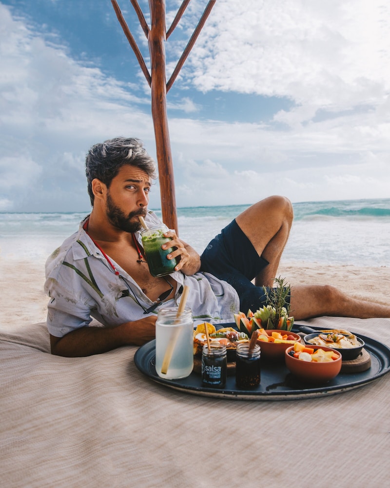 Hotelito Azul - Property Image 86